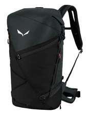 SALEWA zaino Puez Backpack 40+5 Black Out / Onyx