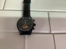 Jaragar Men's watch Genuine