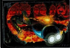 Forma.8 Limited Run Games