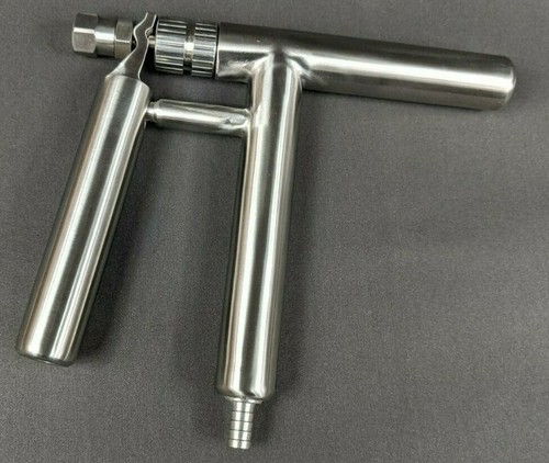 Pluto beer gun - pluto,