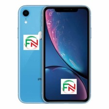 APPLE IPHONE XR 128 GB BLU
