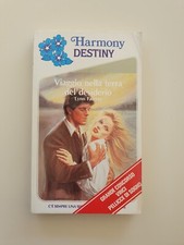 Harmony Destiny 60 Viaggio