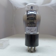 42 FOTO RADIO GRAMONT NOS TUBO