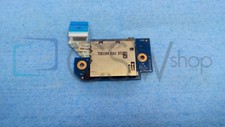 CARD READER + FLAT PER NOTEBOOK HP DV7-6000EL - MH-40GAB6309-D100