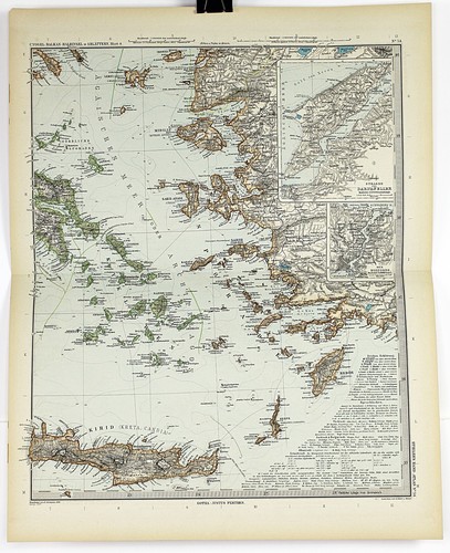 1897 mappa tedesca - 1897,