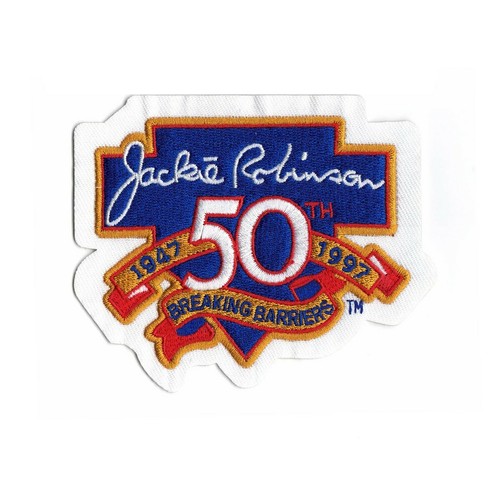 1997 jackie robinson breaking - robinson, "breaking