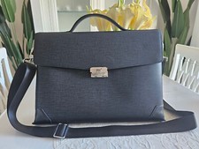 Borsa Montblanc Platinum Edition portadocumenti laptop