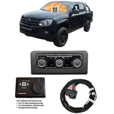 Zuheizer Riscaldatore +