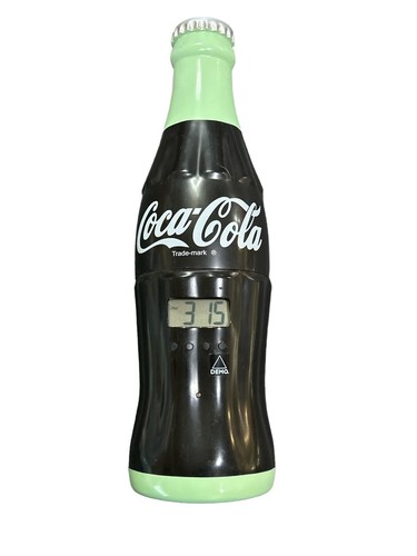 Orologio vintage coca cola - vintage, coca-cola