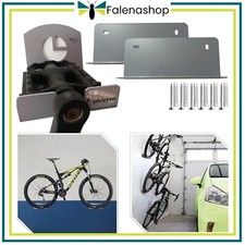 Parpyon® Porta biciclette da