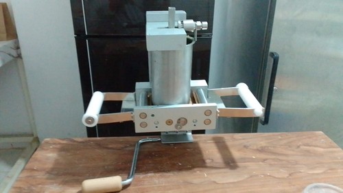 Raviolatrice professionale
