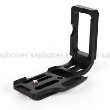 Impugnatura supporto piastra L