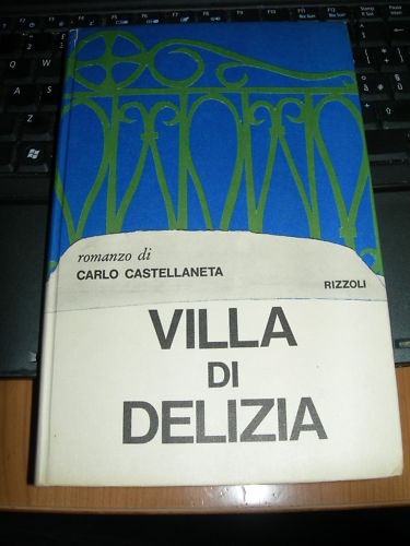 Castellaneta villa delizia - ,