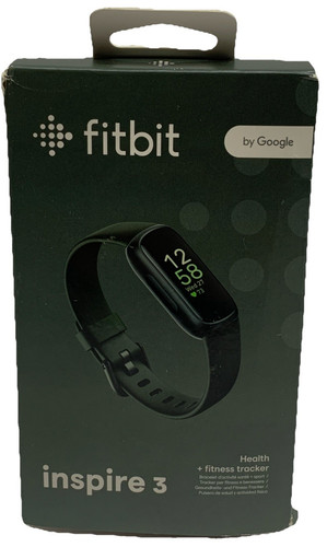 Fitbit inspire - inspire, 3