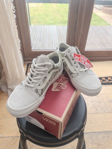Scarpe ginnastica vans - ginnastica, old