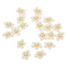  20 Pcs Decorazioni Per