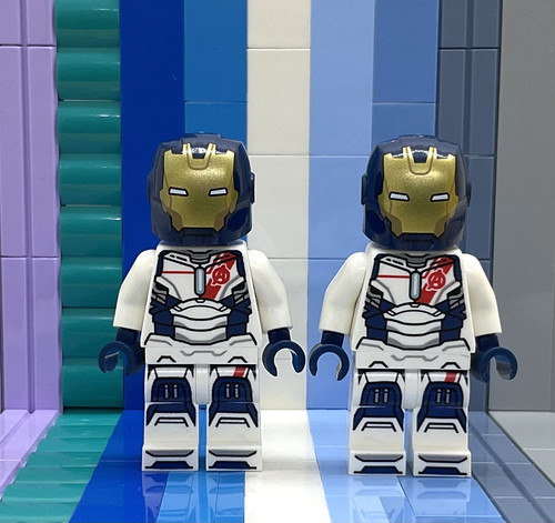 Lego marvel super heroes - lego®,