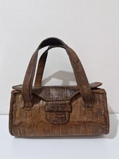 Borsa anni 60 fatta a mano in