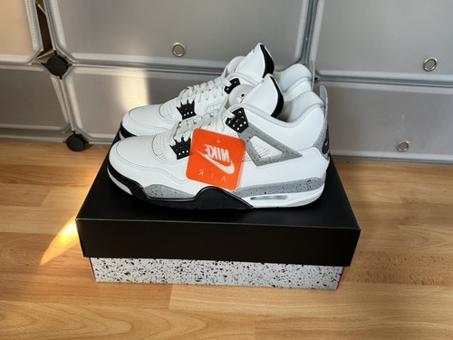 Nike air jordan - 4, retro