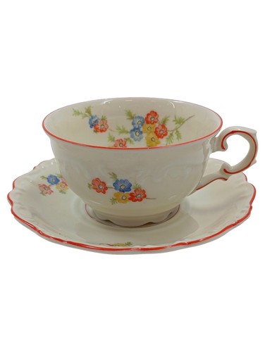 Schumann arzberg tazza - schumann, e