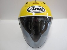 Casco strobo Arai SZ-Ram4