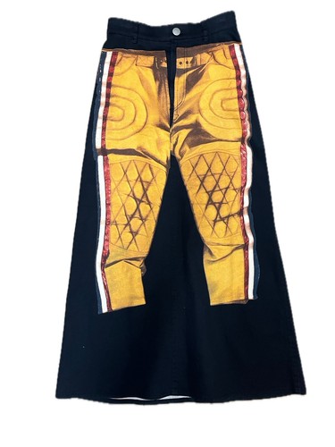 Jeans jean paul gaultier - paul,