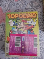TOPOLINO N 2311 CON GADGET