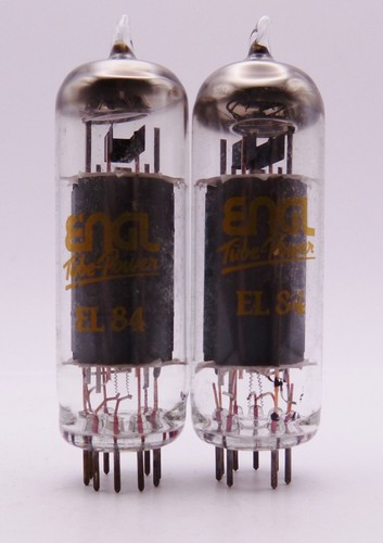 Engl el84 6bq5 - engl,