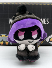 Peluche Murder Drones Uzi Lil