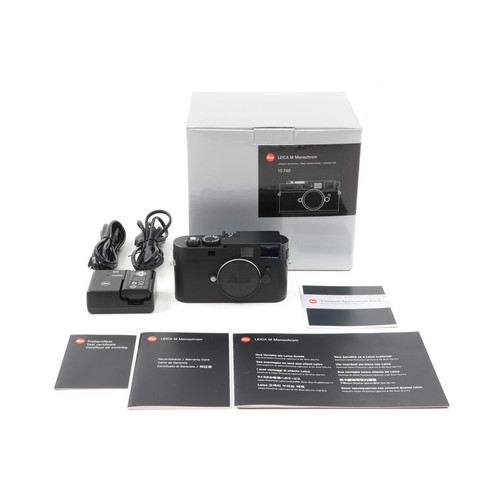Leica monocromatico ccd - leica,