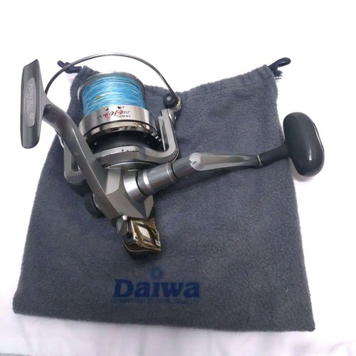 Mulinello daiwa power surf - daiwa,