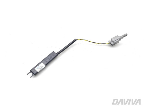 Nissan qashqai antenna aerea - nissan,