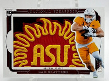 2025 National Treasures