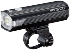Cateye AMPP2200 Faro da Bici