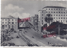 CART. SARDEGNA CAGLIARI VIA