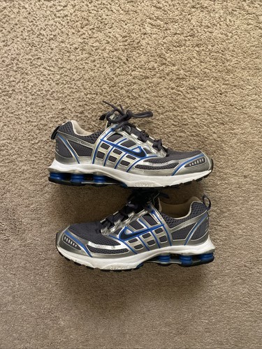 Nike shox zoom air 40 - nike,