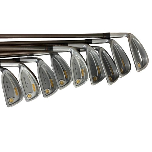 Lefty honma 280 - lefty, h&f