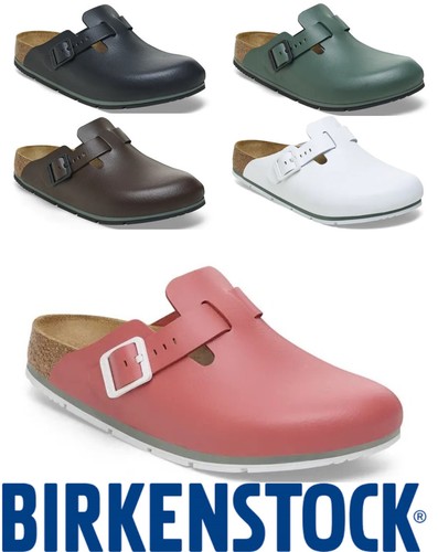 Birkenstock boston pro sandalo - birkenstock,