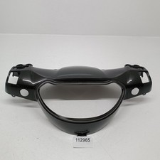 COPRIMANUBRIO ANTERIORE FRONT