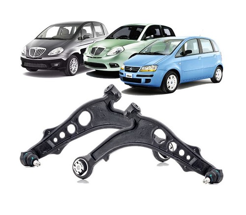 Kit bracci oscillanti - kit,