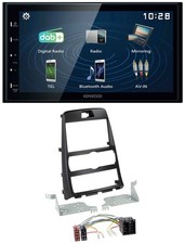 Autoradio Kenwood 2DIN