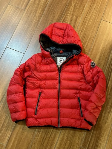 Piumino champion bambino 10 - piumino,