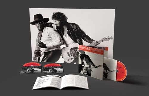 Bruce springsteen born run - born, to