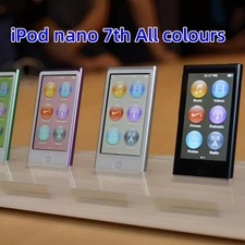 🍎🍎NUOVO, Apple iPod nano