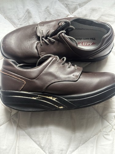 Mbt uomo swiss rocker bottom - mbt,
