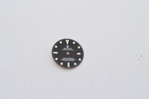 Rolex quadrante dial gmt - quadrante,
