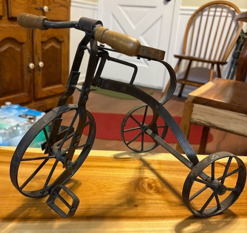 Mini triciclo vintage - , in