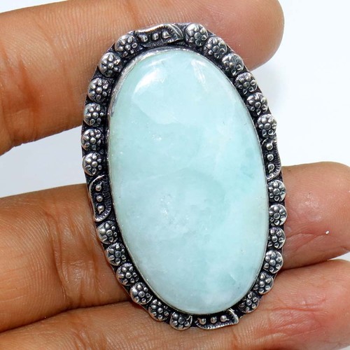 Anello placcato argento - , 925