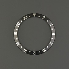 Lunetta intarsiata originale