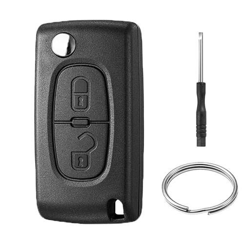 Guscio chiave auto tasti - guscio,
